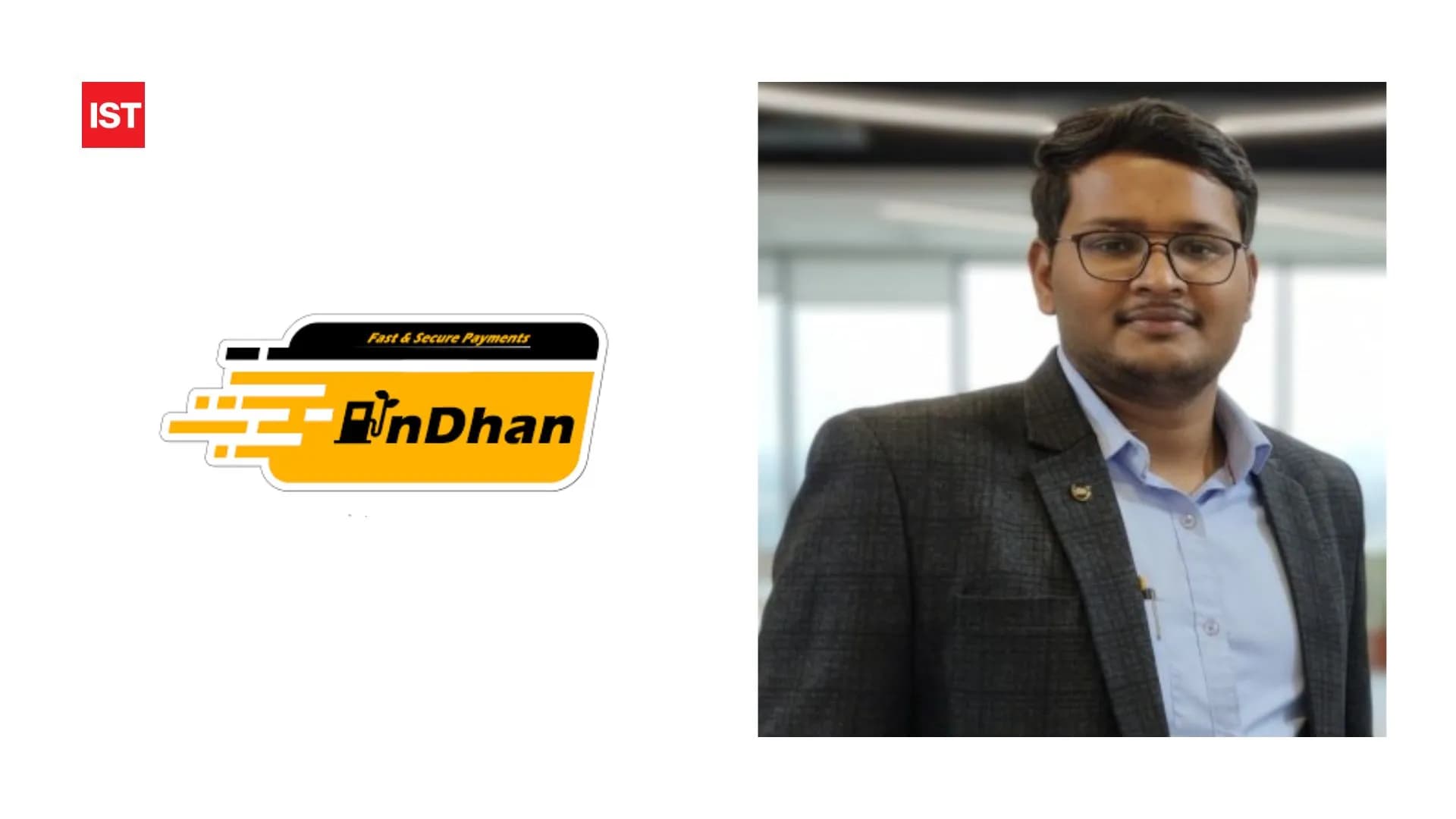Driving Innovation in Fuel Payments — The Inspiring Journey of Utkarsh Jyotishi