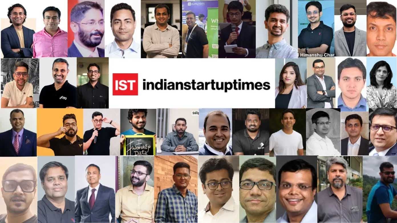 Innovators in Action: 40 Founders Revolutionizing Payments in Fintech