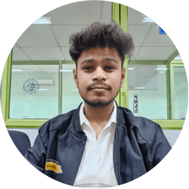 Bharat Rawal