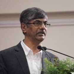 Dr. Satyajit Majumdar
