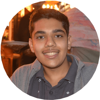 Soham Mehta