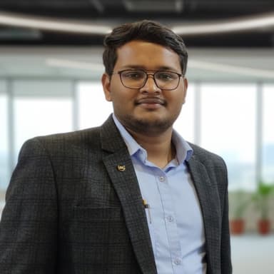 Utkarsh Jyotishi