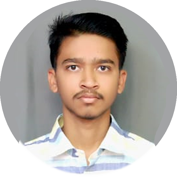 Team Member Dipesh photo