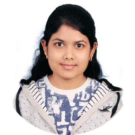 Team Member Sonalika photo